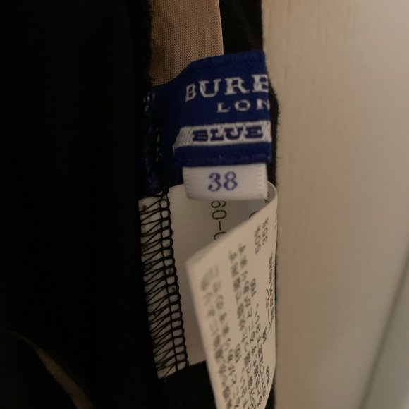 Burberry London Blue Label Dress - Picture 5 of 6